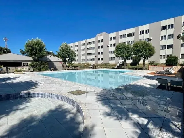 Imagem 1: Apartamento para Locação