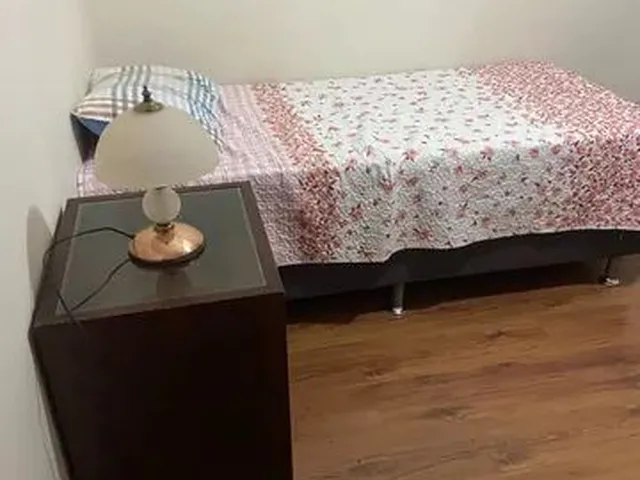 Imagem: Aluga-Se Quarto no Centro de Londrina