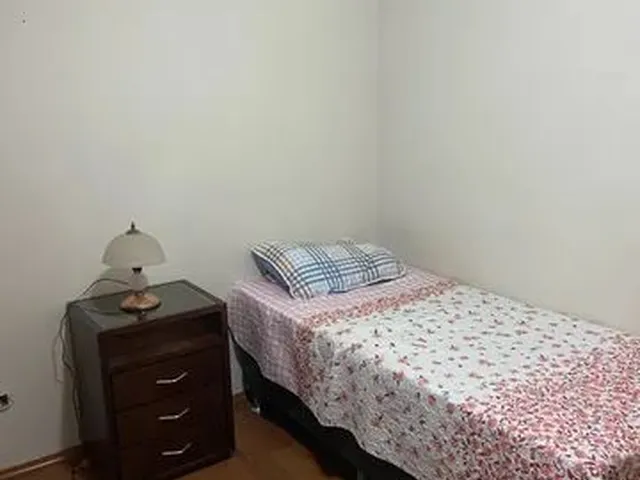 Imagem 4: Aluga-Se Quarto no Centro de Londrina