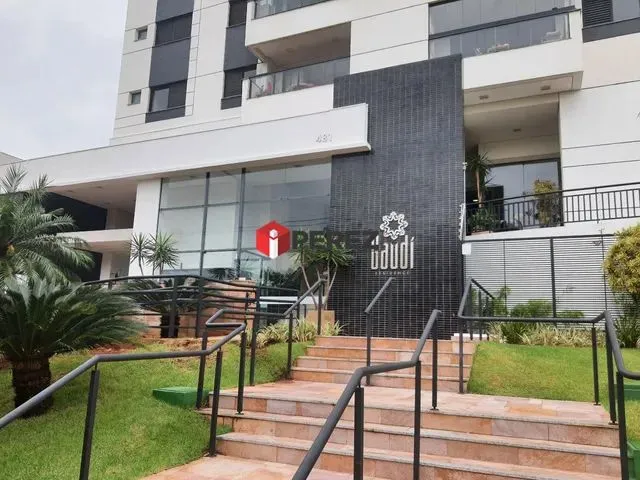 Imagem: Apartamento no Edifício Gaudí