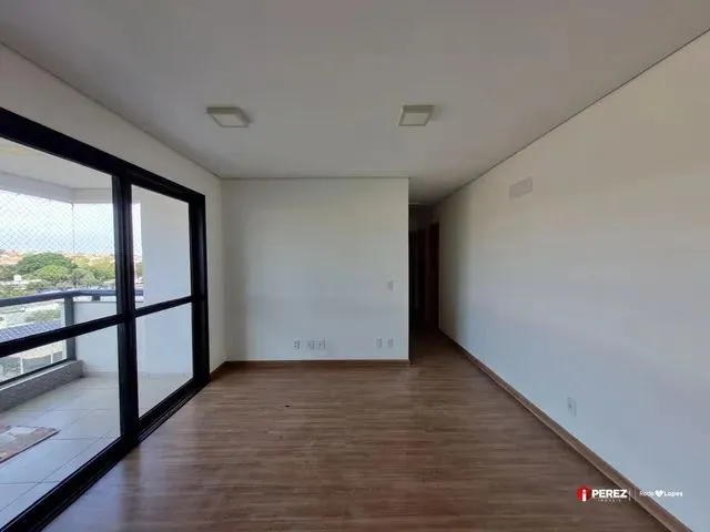 Imagem 10: Apartamento no Edifício Gaudí