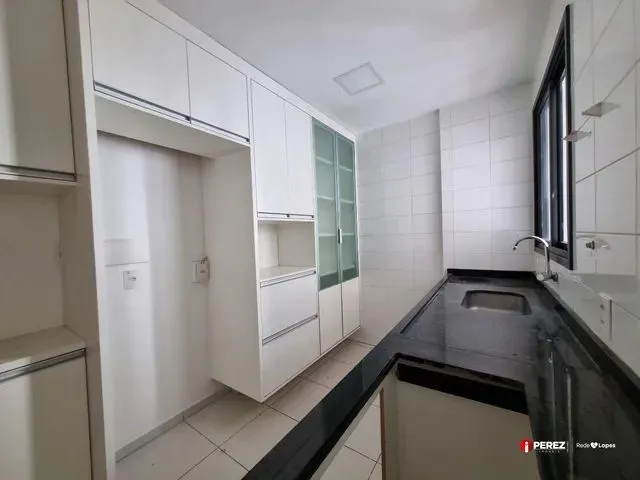 Imagem 2: Apartamento no Edifício Gaudí