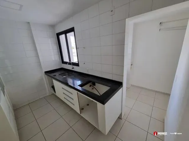 Imagem 15: Apartamento no Edifício Gaudí