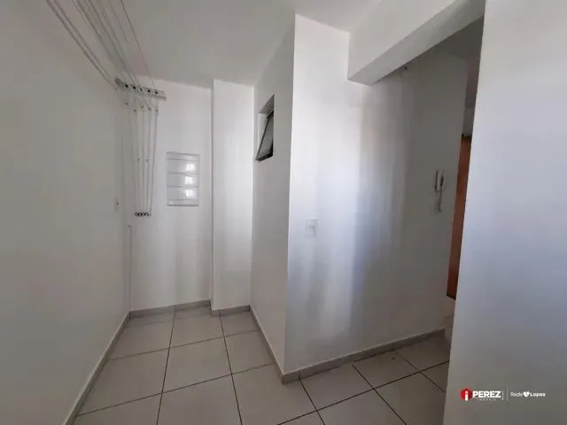Imagem 13: Apartamento no Edifício Gaudí