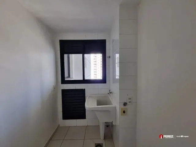 Imagem 9: Apartamento no Edifício Gaudí
