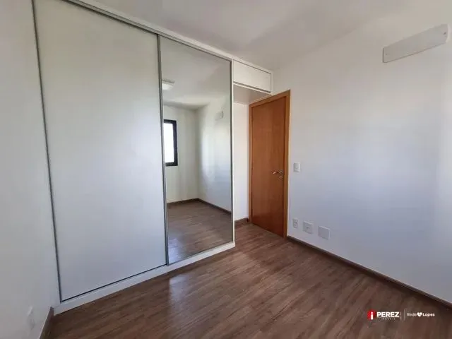 Imagem 11: Apartamento no Edifício Gaudí