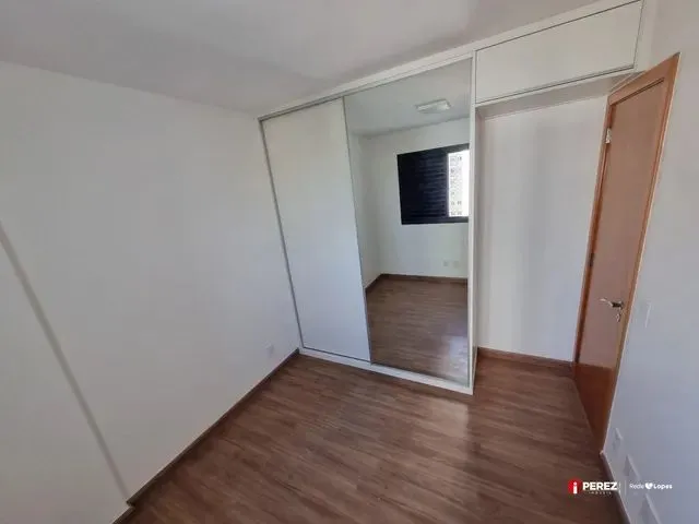 Imagem 16: Apartamento no Edifício Gaudí
