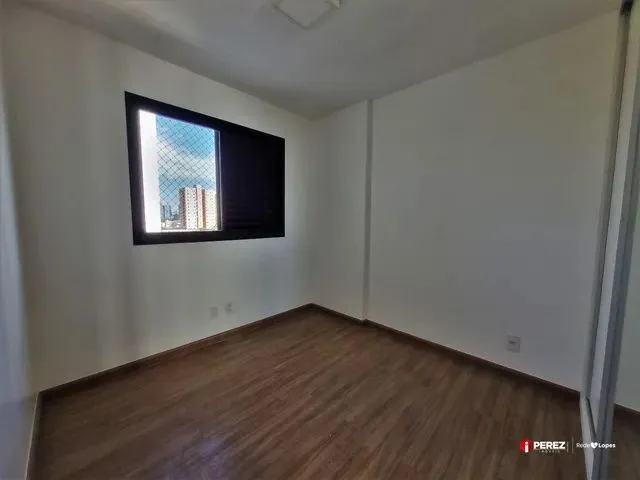 Imagem 12: Apartamento no Edifício Gaudí