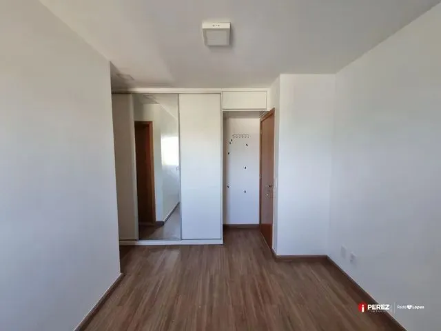 Imagem 3: Apartamento no Edifício Gaudí