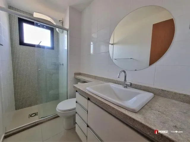 Imagem 7: Apartamento no Edifício Gaudí