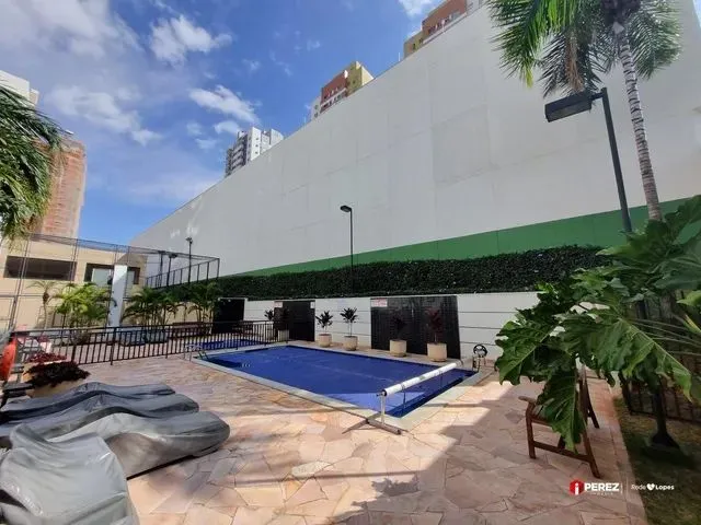 Imagem 4: Apartamento no Edifício Gaudí