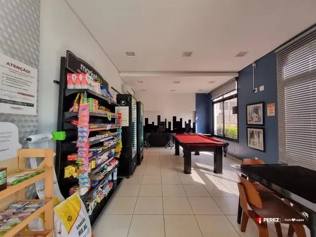 Imagem 14: Apartamento no Edifício Gaudí