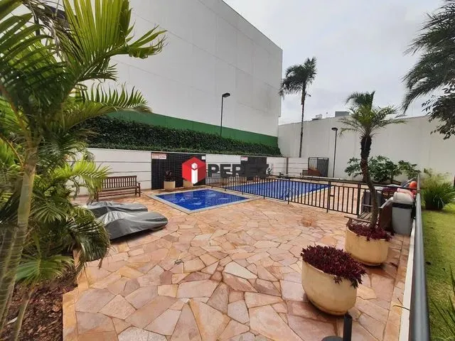 Imagem 8: Apartamento no Edifício Gaudí