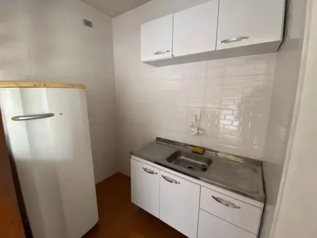 Imagem 5: Quitchnete Ampla Ensolarada
