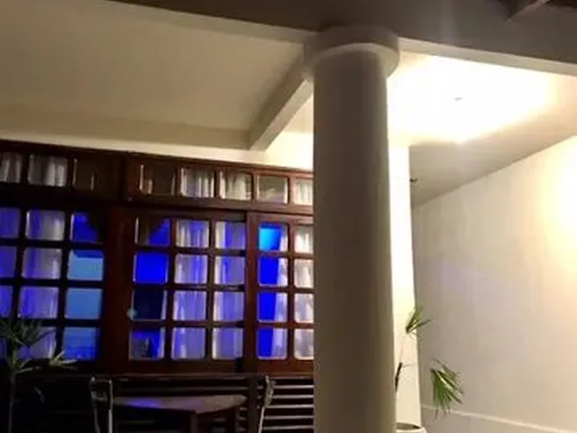 Imagem: Casa de Dois Andares Mobiliada