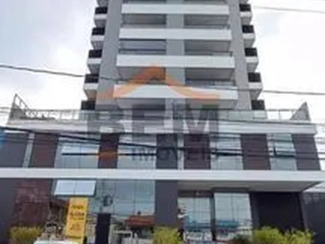 Imagem 1: Apartamento com 2 Dormitórios para Alugar, 88 M² por R$ 4.482,00/Mês - Centro