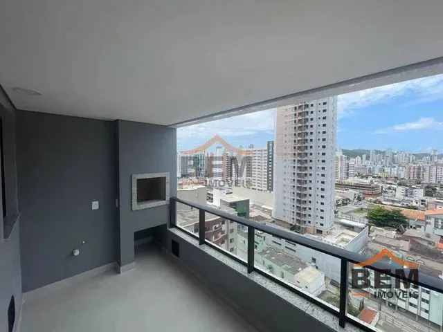 Imagem 3: Apartamento com 2 Dormitórios para Alugar, 88 M² por R$ 4.482,00/Mês - Centro