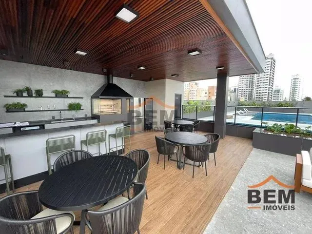 Imagem 6: Apartamento com 2 Dormitórios para Alugar, 88 M² por R$ 4.482,00/Mês - Centro