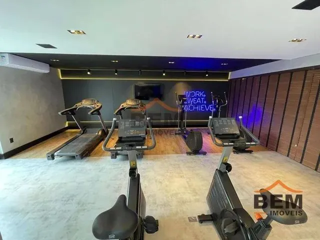Imagem 4: Apartamento com 2 Dormitórios para Alugar, 88 M² por R$ 4.482,00/Mês - Centro