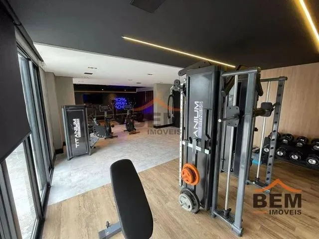 Imagem 13: Apartamento com 2 Dormitórios para Alugar, 88 M² por R$ 4.482,00/Mês - Centro