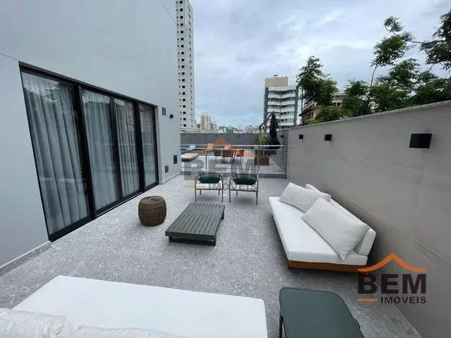 Imagem 11: Apartamento com 2 Dormitórios para Alugar, 88 M² por R$ 4.482,00/Mês - Centro