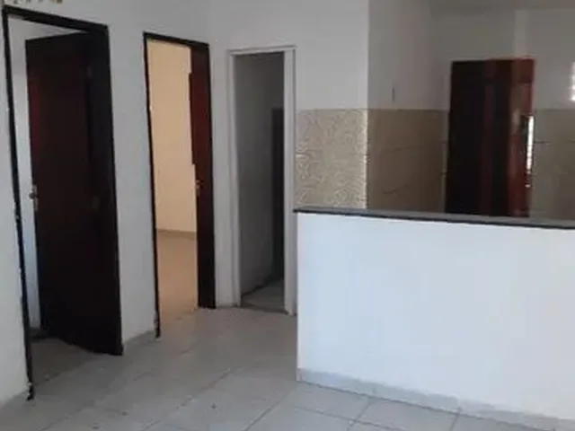 Imagem: Alugo Casa no Siqueira