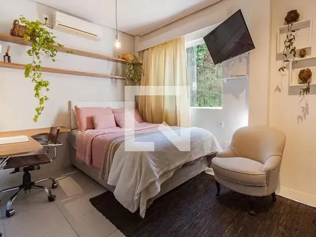 Imagem: Casa para Aluguel - Centro, 1 Quarto, 15