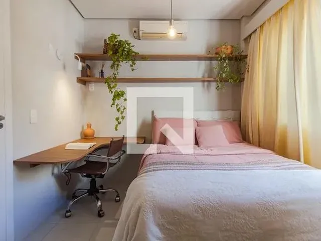 Imagem 10: Casa para Aluguel - Centro, 1 Quarto, 15 M2