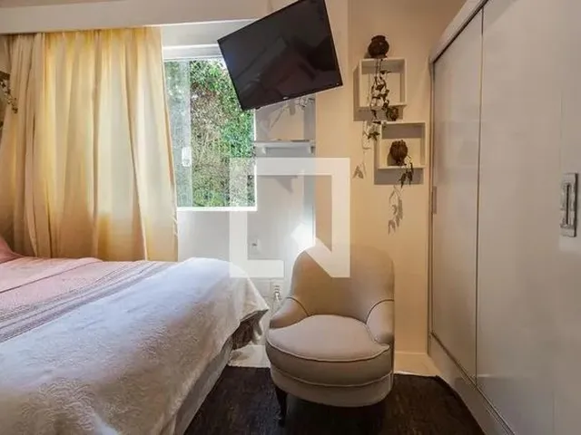 Imagem 12: Casa para Aluguel - Centro, 1 Quarto, 15 M2