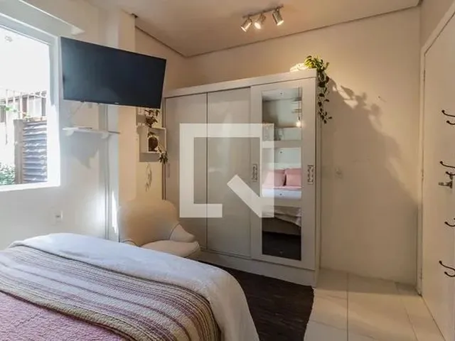 Imagem 16: Casa para Aluguel - Centro, 1 Quarto, 15 M2