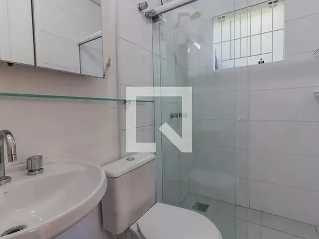 Imagem 14: Casa para Aluguel - Centro, 1 Quarto, 15 M2