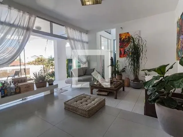 Imagem 13: Casa para Aluguel - Centro, 1 Quarto, 15 M2