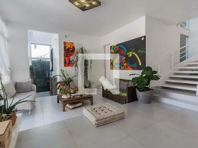 Imagem 2: Casa para Aluguel - Centro, 1 Quarto, 15 M2