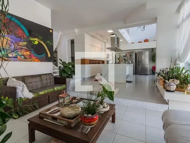 Imagem 7: Casa para Aluguel - Centro, 1 Quarto, 15 M2