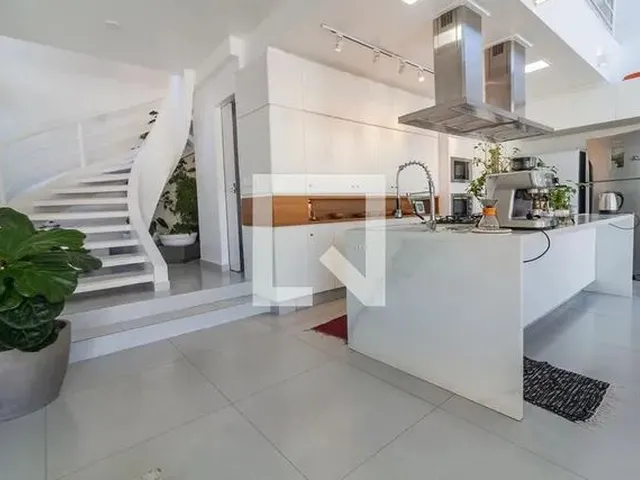 Imagem 5: Casa para Aluguel - Centro, 1 Quarto, 15 M2