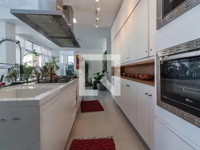 Imagem 6: Casa para Aluguel - Centro, 1 Quarto, 15 M2