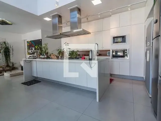 Imagem 4: Casa para Aluguel - Centro, 1 Quarto, 15 M2