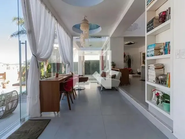 Imagem 11: Casa para Aluguel - Centro, 1 Quarto, 15 M2