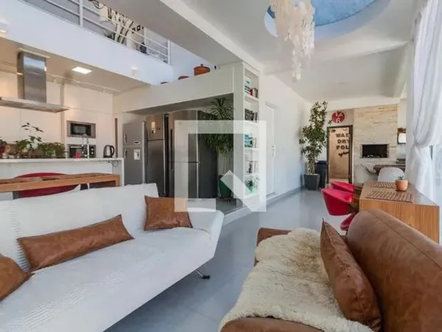Imagem 8: Casa para Aluguel - Centro, 1 Quarto, 15 M2