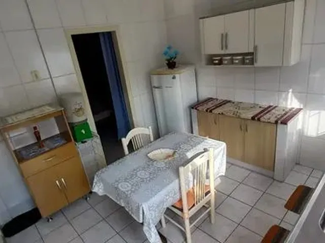 Imagem: Kitnet Mobiliada com Água Incluso