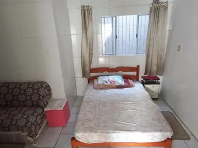 Imagem 3: Kitnet Mobiliada com Água Incluso