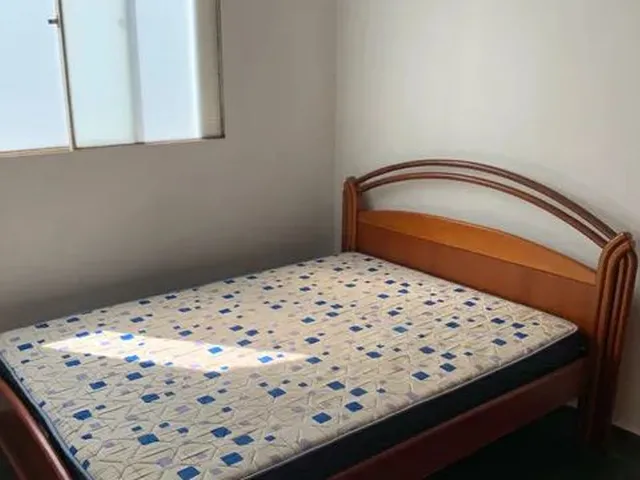 Imagem: Aluga Se Quarto Mobiliado