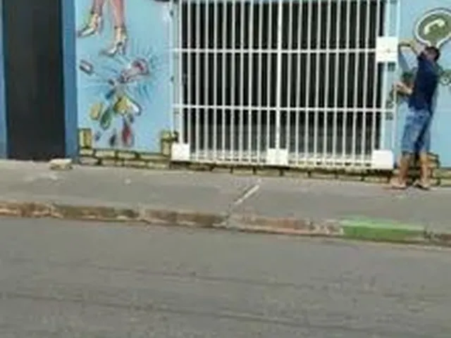 Imagem: Alugo Salao Bairro Carumbe