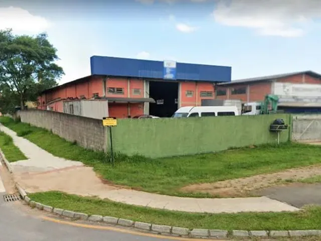 Imagem: Barracão/Galpão para Alugar por R$ 10.000,00