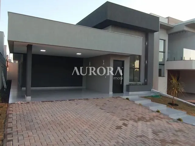 Imagem: Casa no Condomínio Tauá Tangará - 03