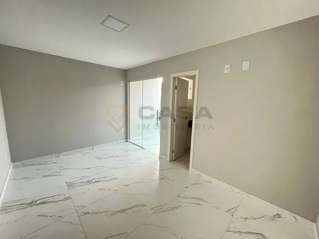 Imagem 6: Ps/ Oportunidade em Bairro de Fatima - Casa Duplex 3 Quartos C Suite - Varanda - Otima Loc