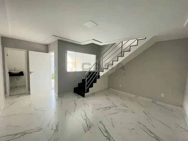 Imagem 3: Ps/ Oportunidade em Bairro de Fatima - Casa Duplex 3 Quartos C Suite - Varanda - Otima Loc