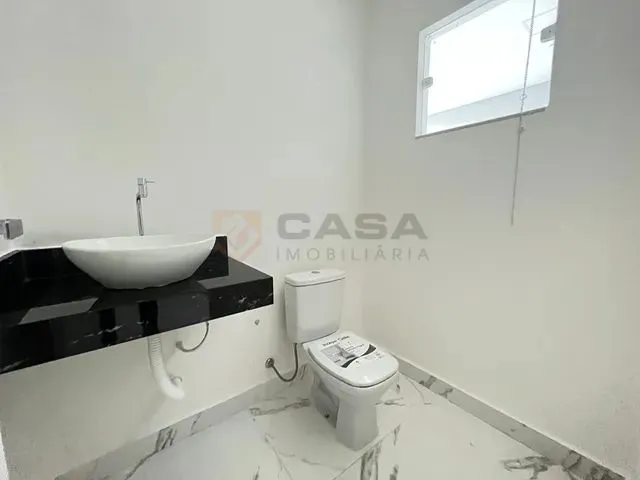 Imagem 5: Ps/ Oportunidade em Bairro de Fatima - Casa Duplex 3 Quartos C Suite - Varanda - Otima Loc