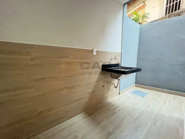 Imagem 14: Ps/ Oportunidade em Bairro de Fatima - Casa Duplex 3 Quartos C Suite - Varanda - Otima Loc