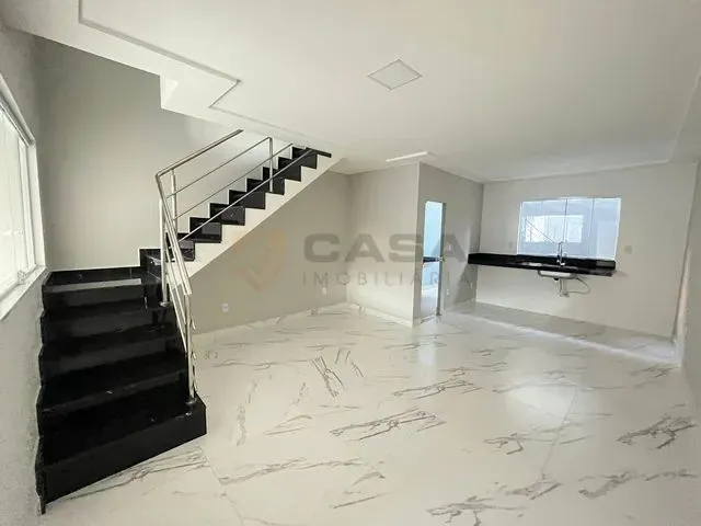 Imagem 7: Ps/ Oportunidade em Bairro de Fatima - Casa Duplex 3 Quartos C Suite - Varanda - Otima Loc
